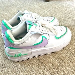nike air force ones